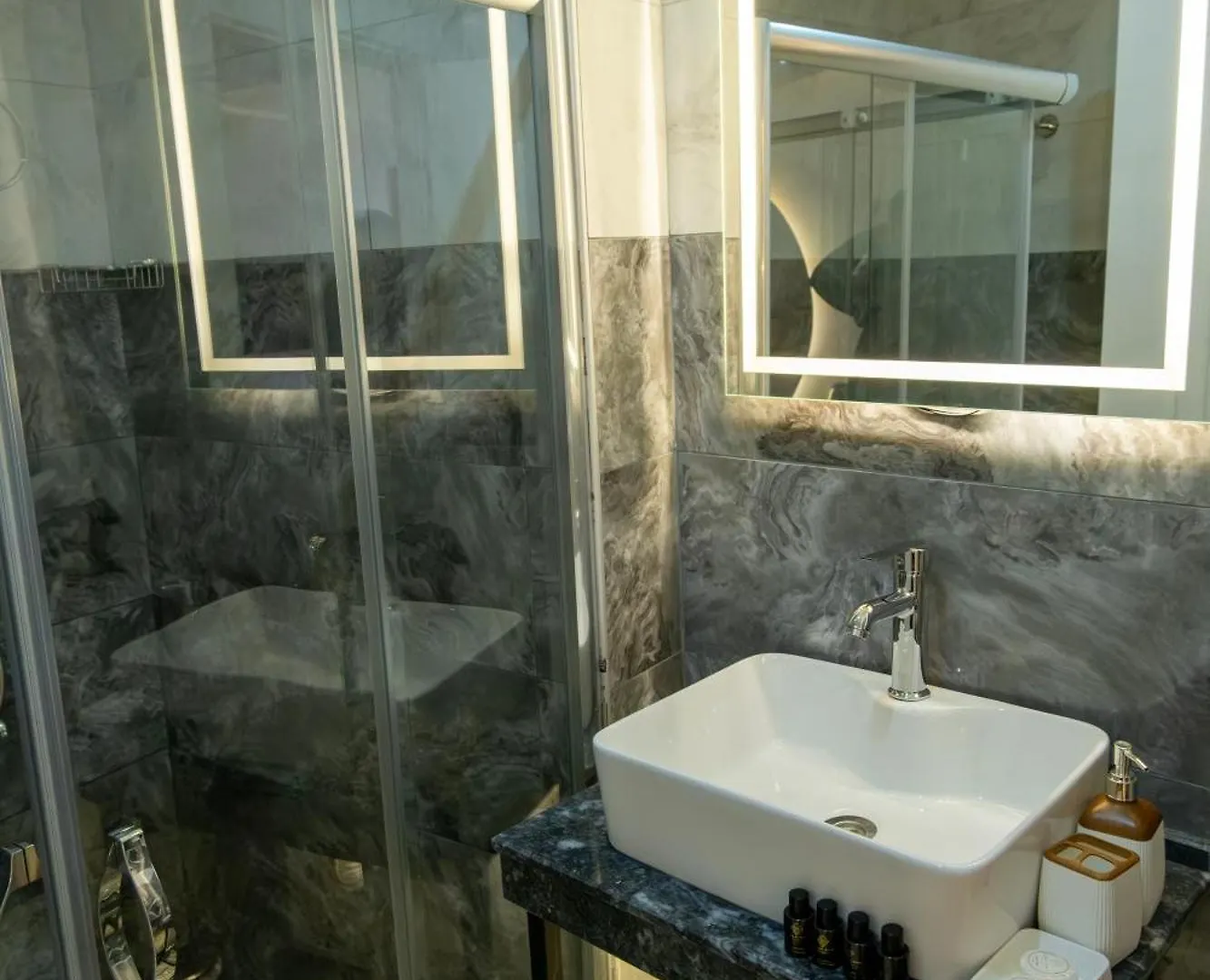Linda Port Hotel Istanbul