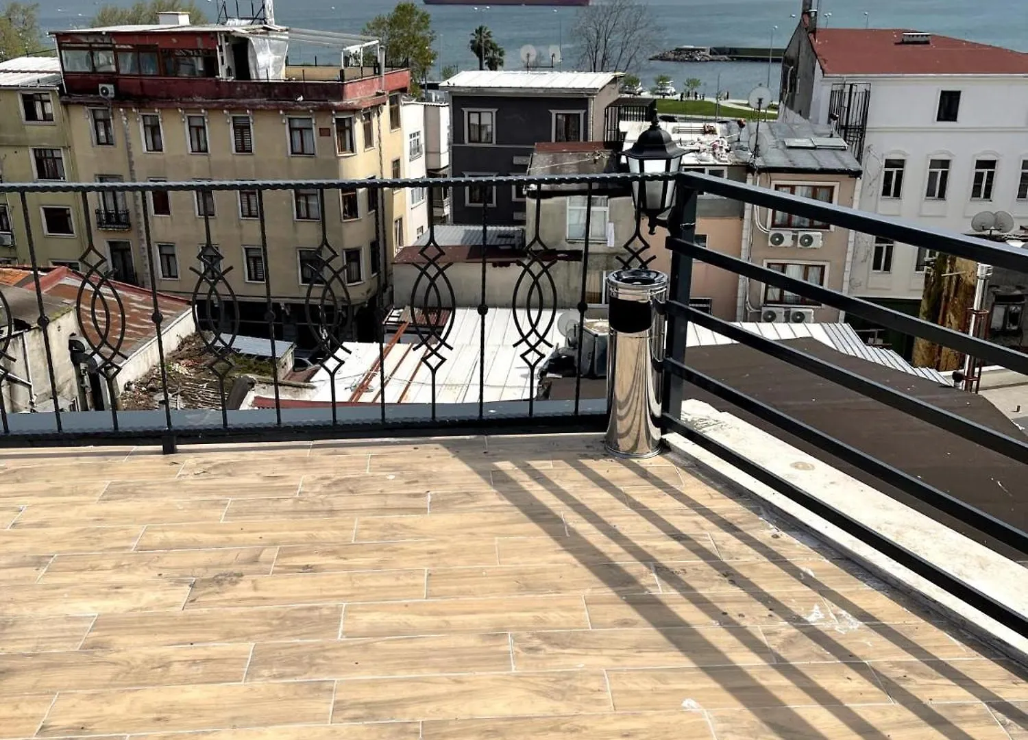 Linda Port Hotel Istanbul