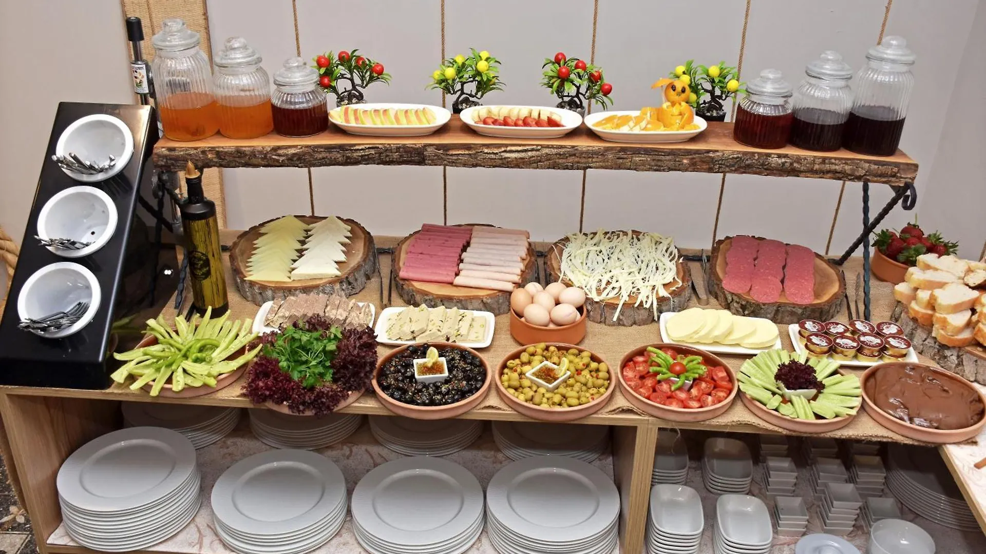 Linda Port Hotel Istanbul Türkei