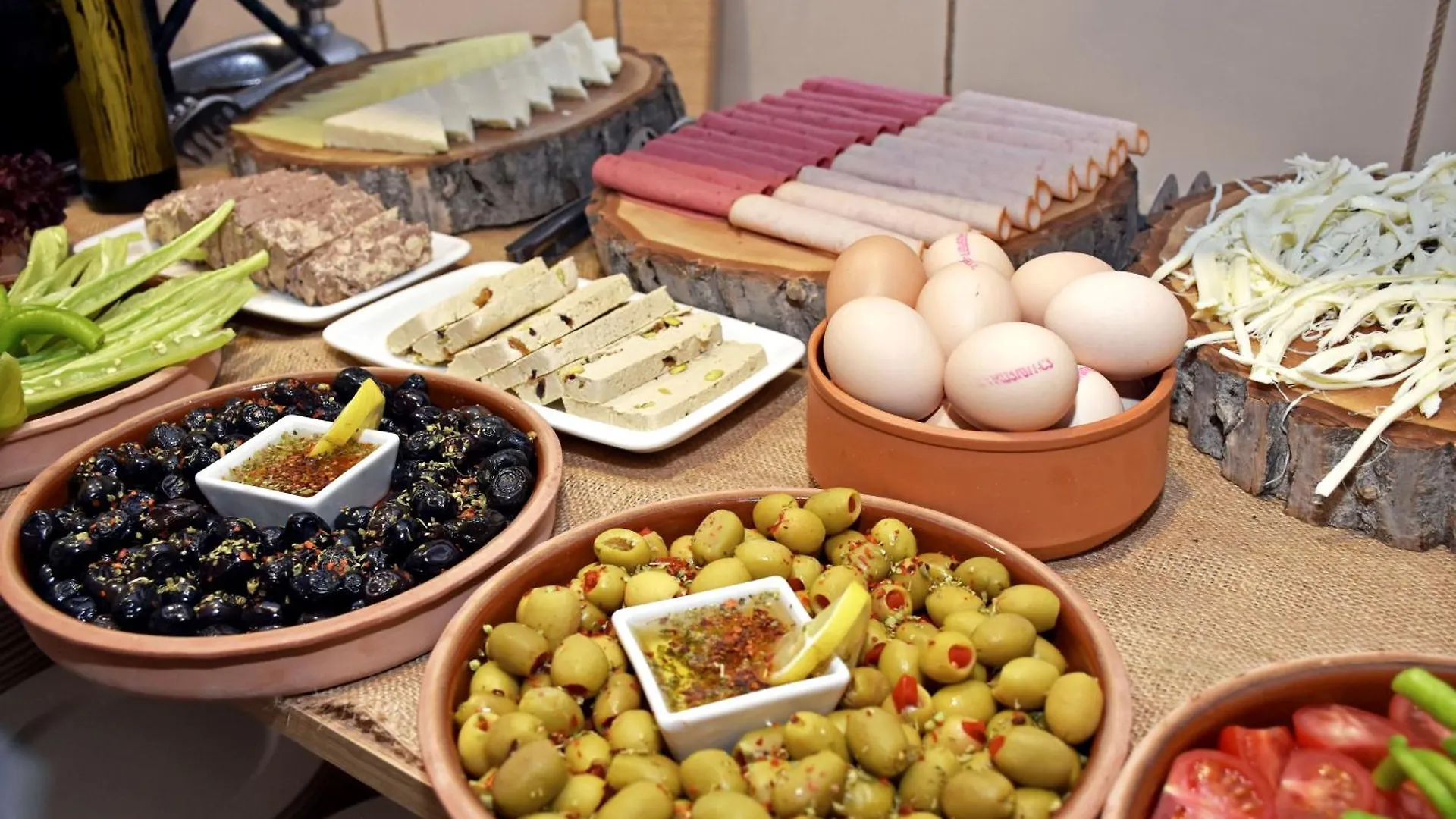Linda Port Hotel Istanbul 0*,