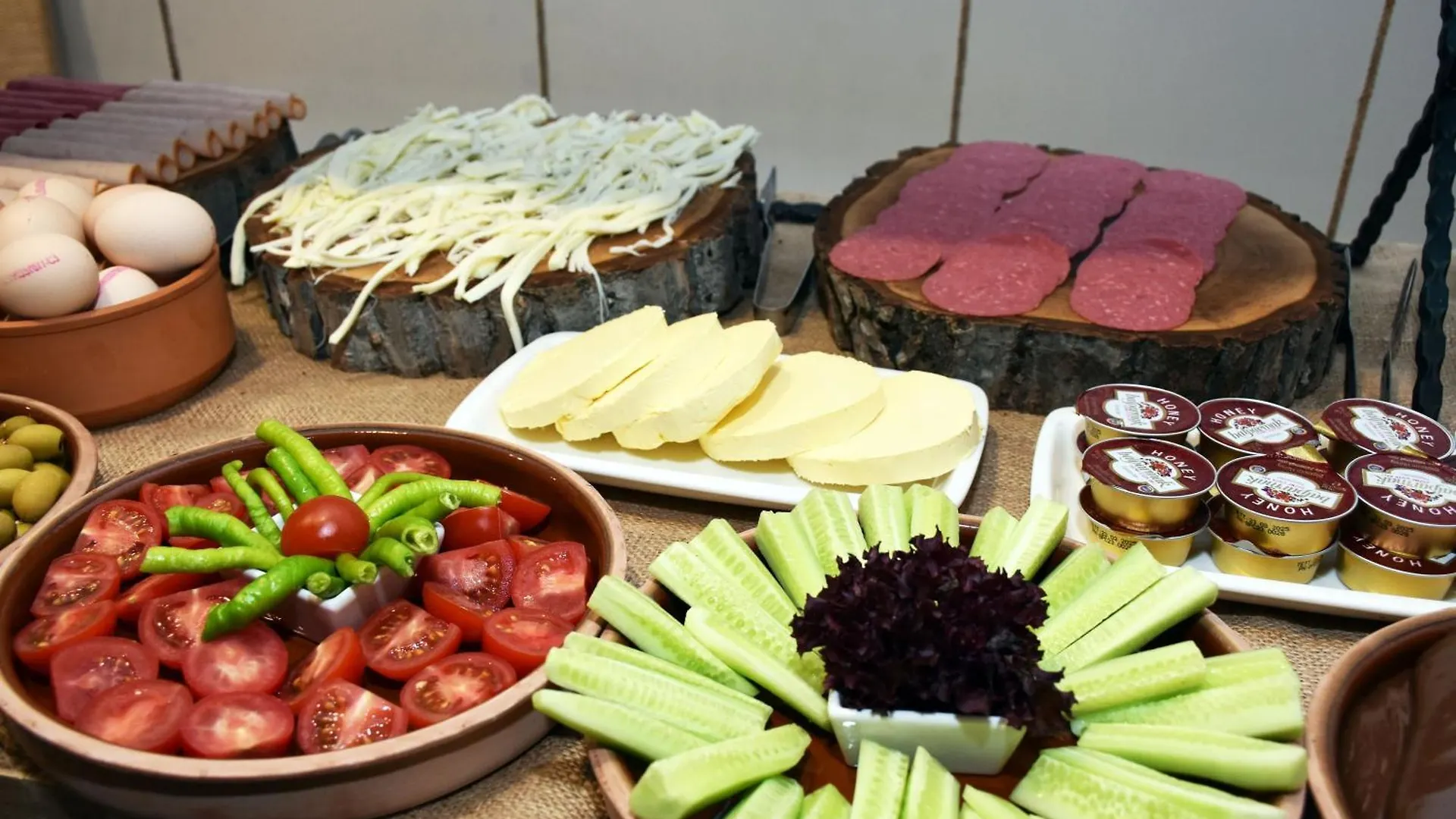 Linda Port Hotel Istanbul