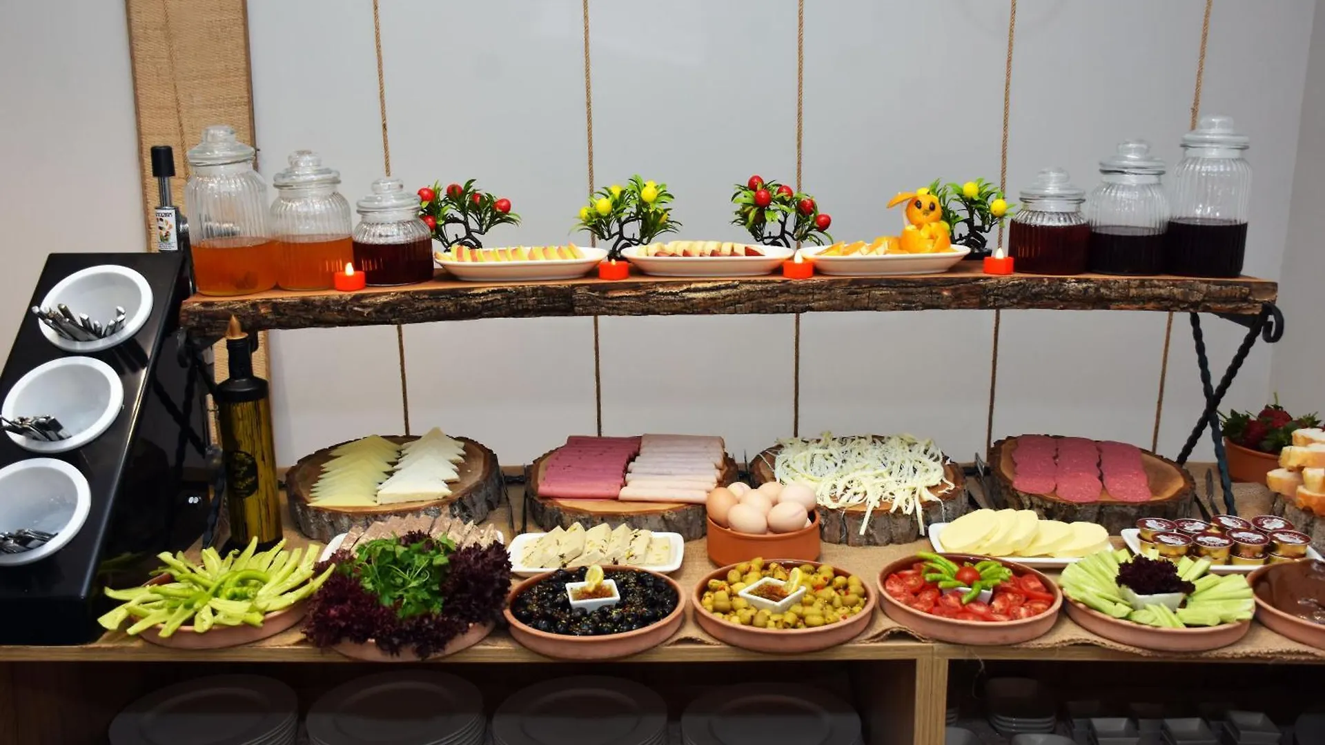 Linda Port Hotel Istanbul 0*,
