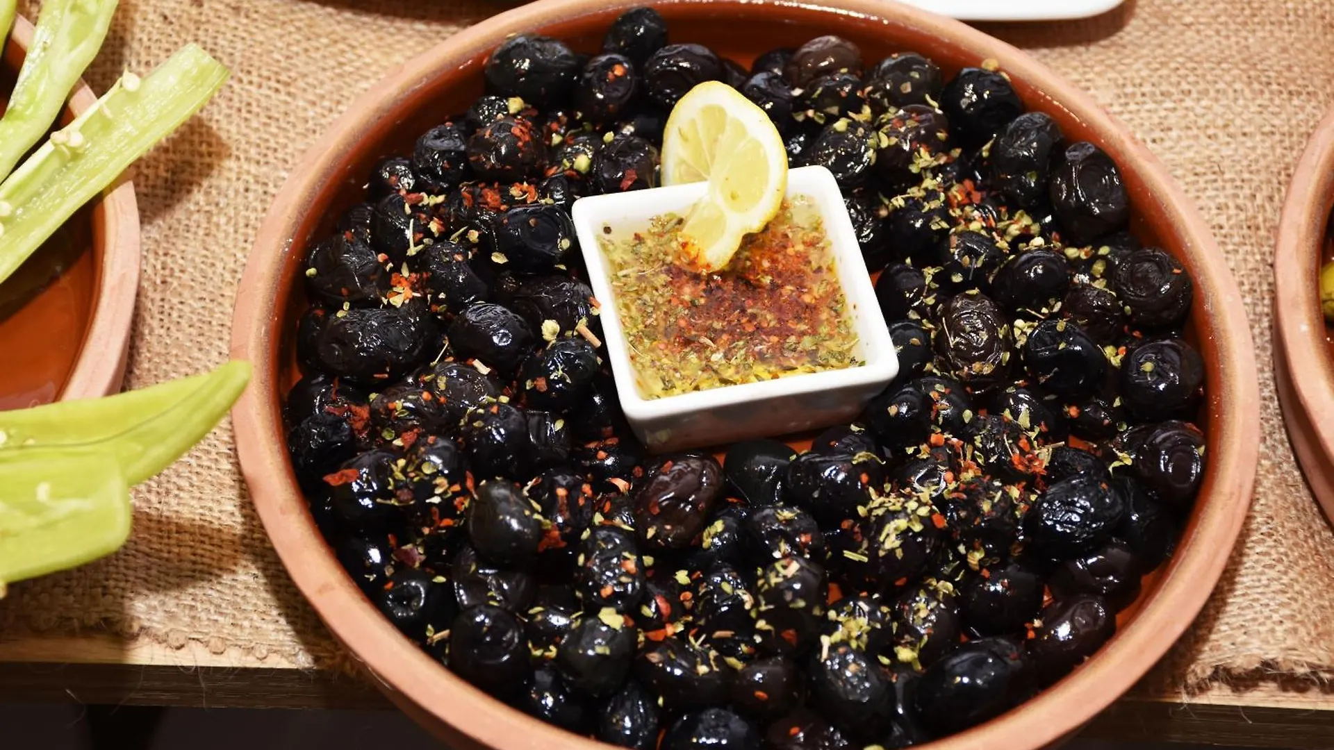 Linda Port Hotel Istanbul