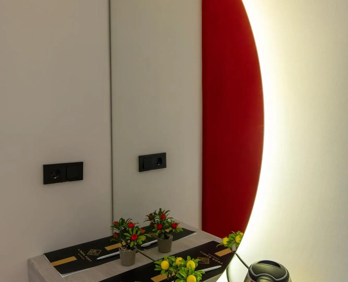Linda Port Hotel Istanbul