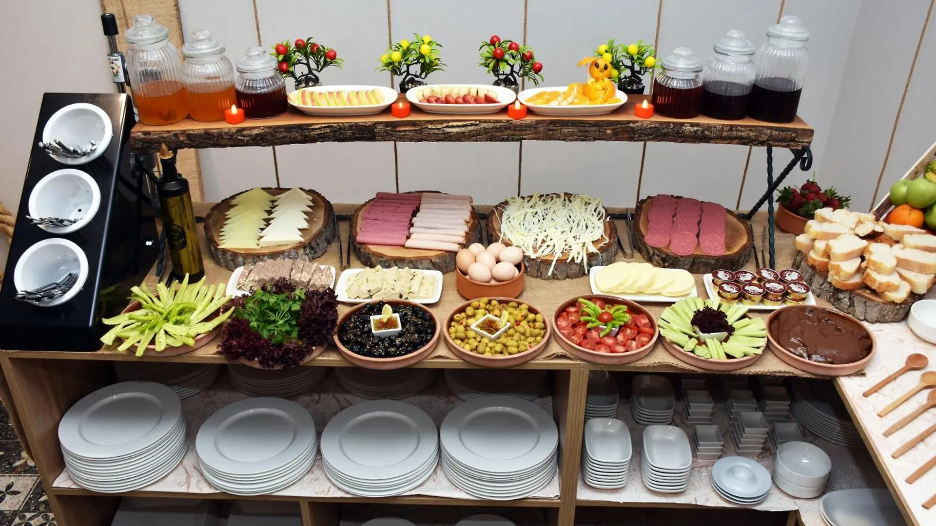 Linda Port Hotel Istanbul 0*,  Türkei