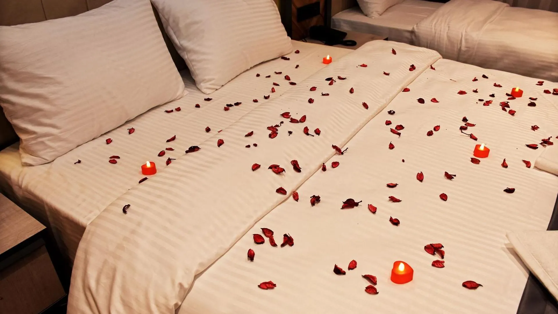 Linda Port Hotel Istanbul Türkei