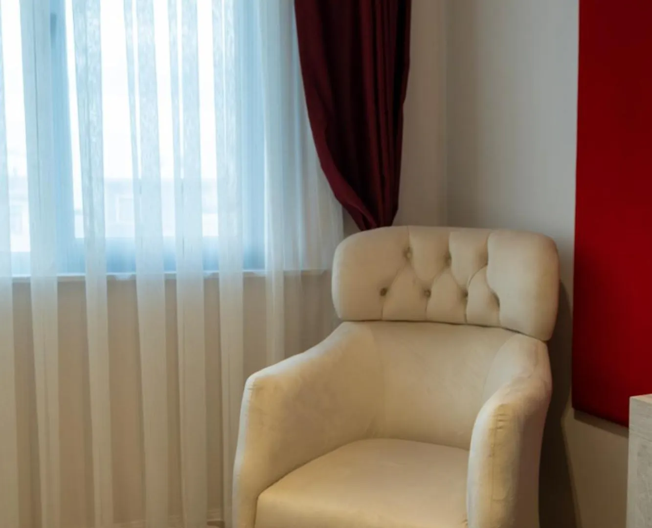 Linda Port Hotel Istanbul 0*,