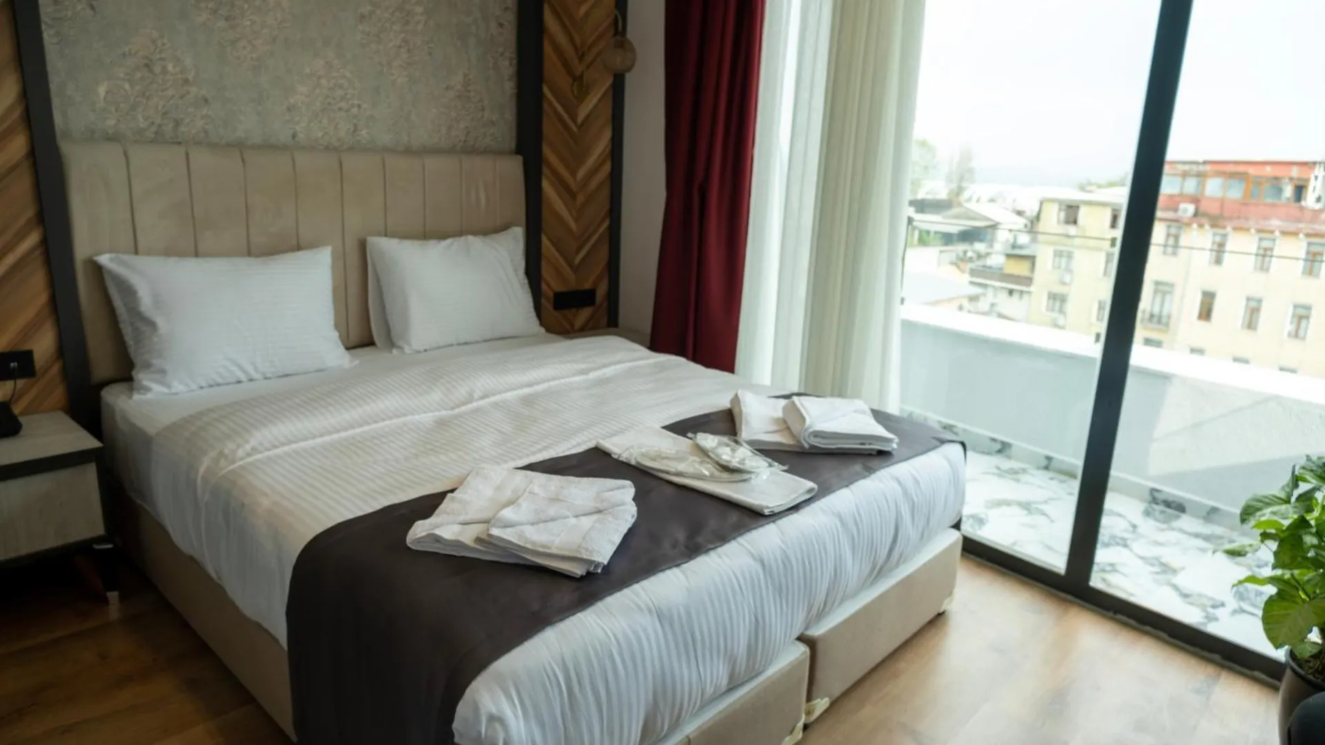 Linda Port Hotel Istanbul