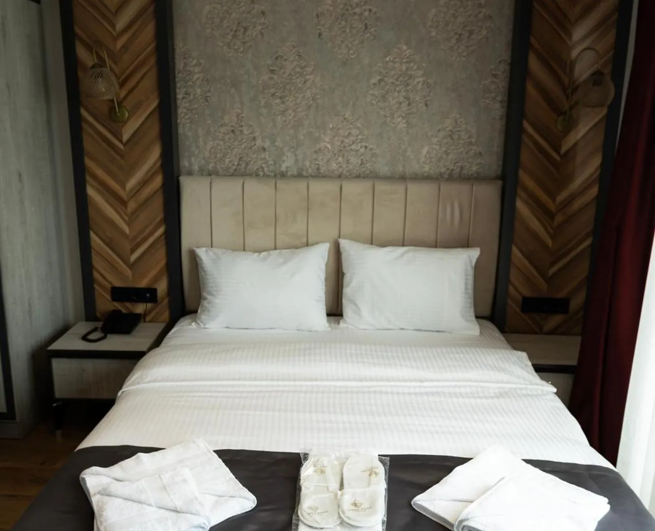 Linda Port Hotel Istanbul