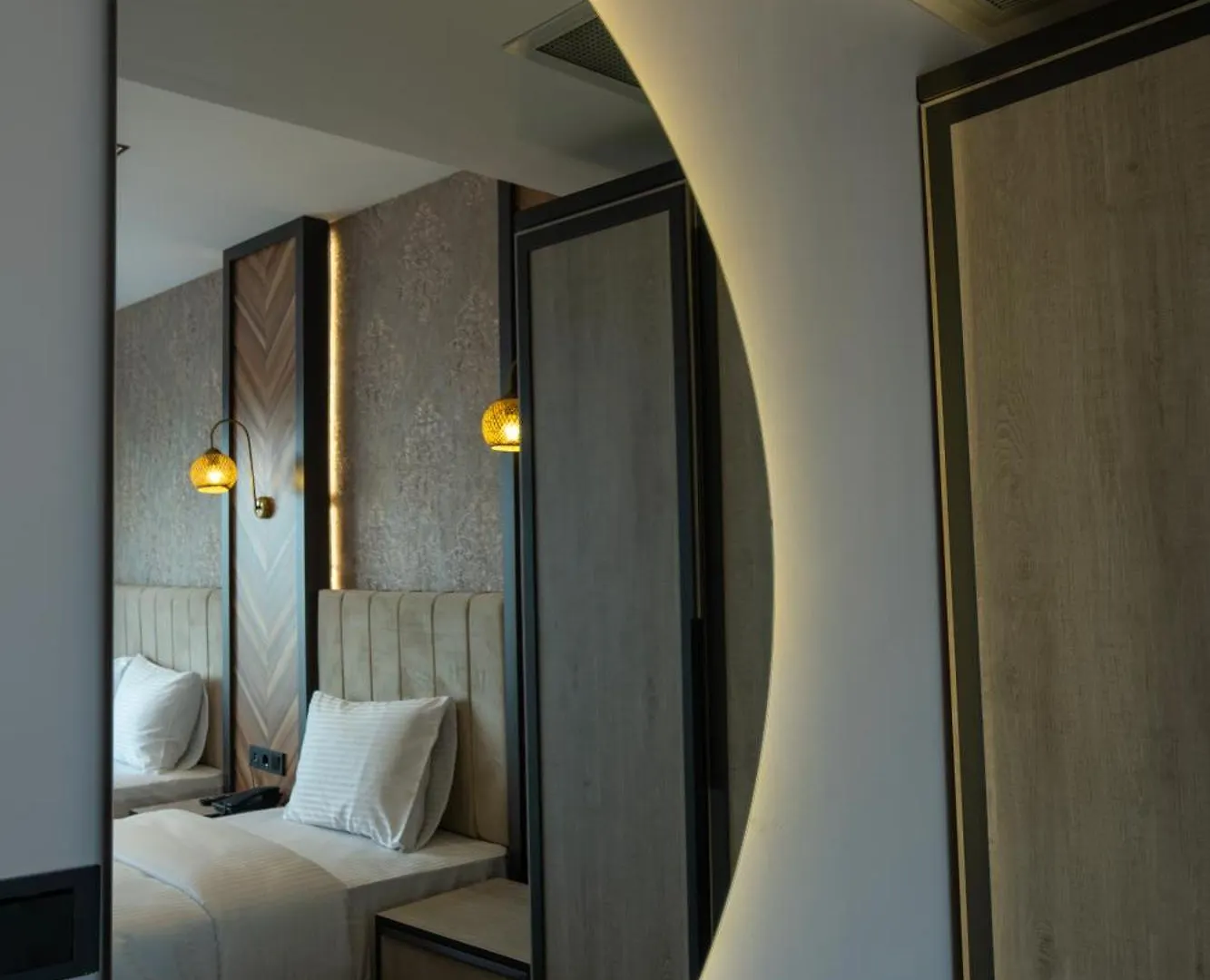 Linda Port Hotel Istanbul