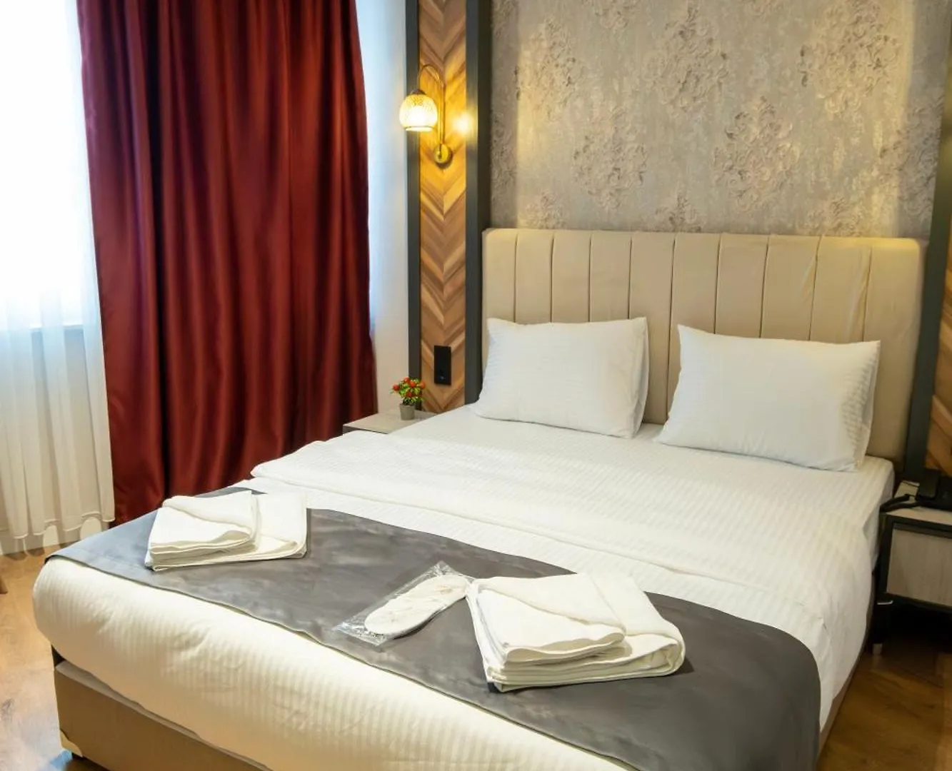 Linda Port Hotel Istanbul
