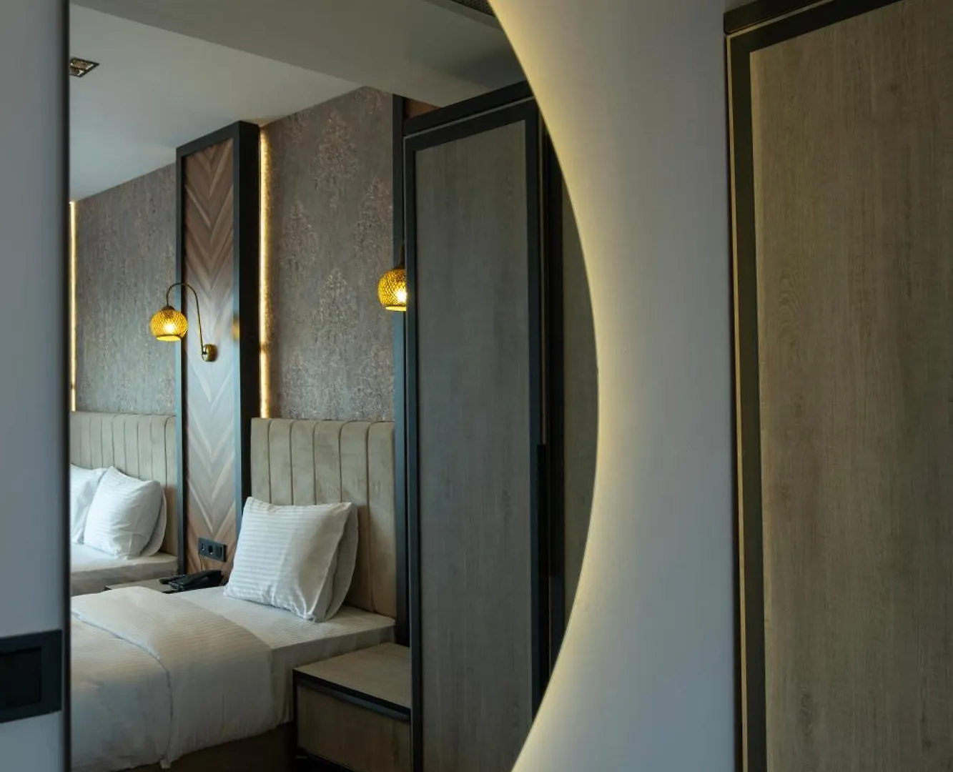 Linda Port Hotel Istanbul