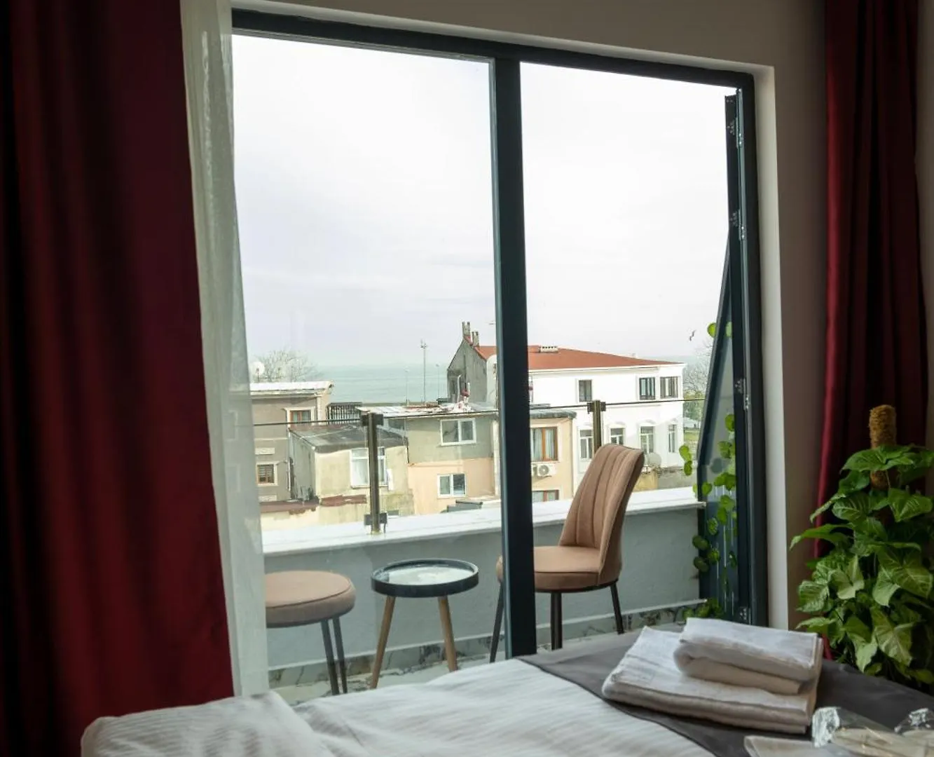 Linda Port Hotel Istanbul Türkei