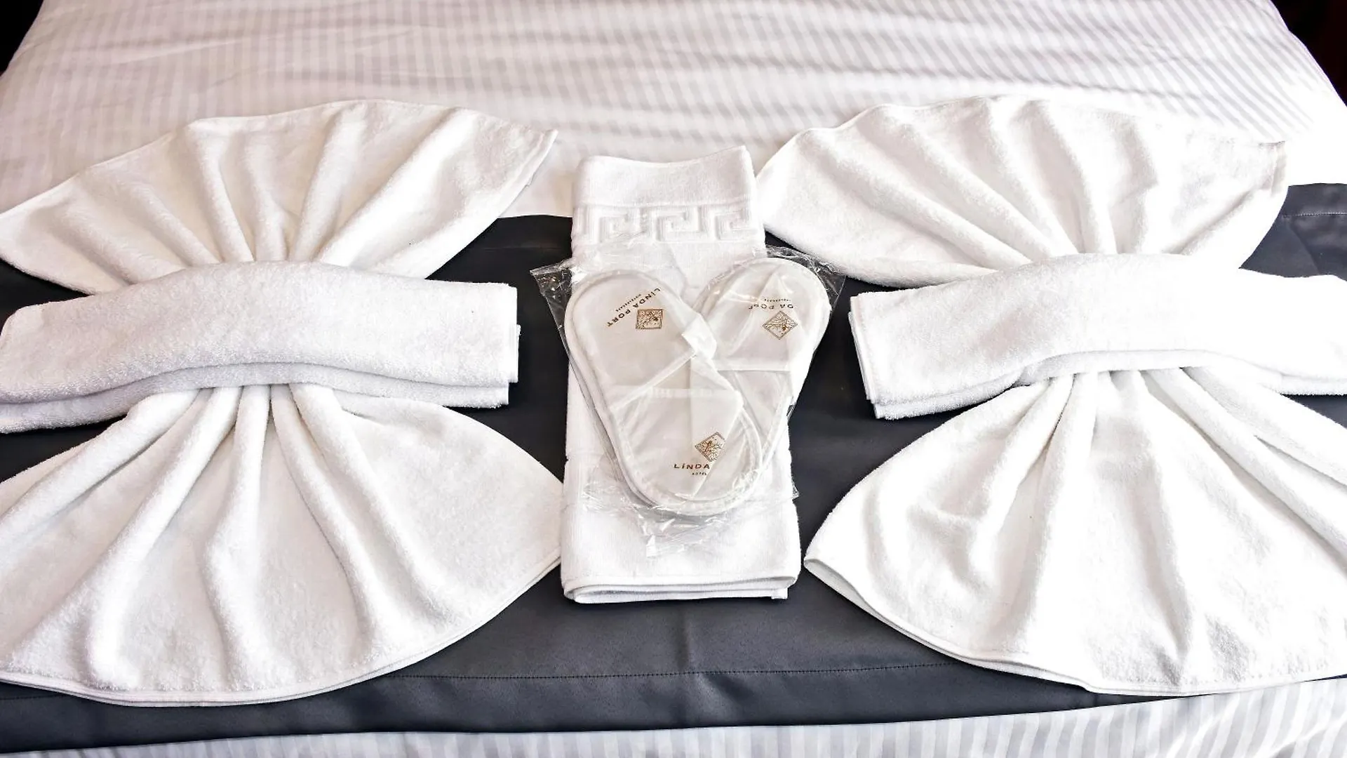 Linda Port Hotel Istanbul