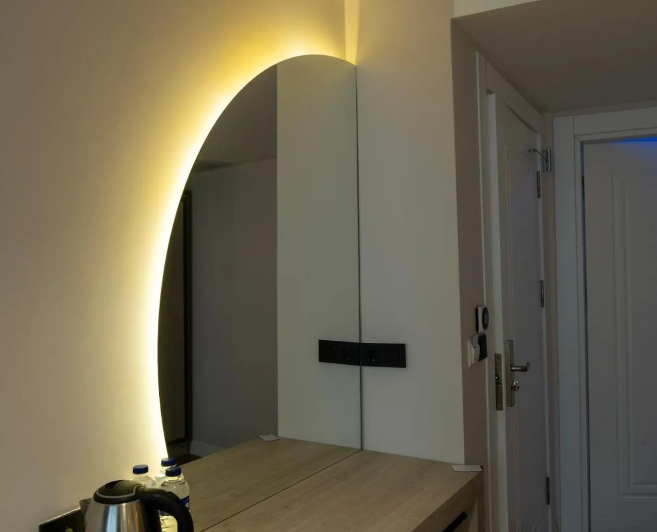 Linda Port Hotel Istanbul