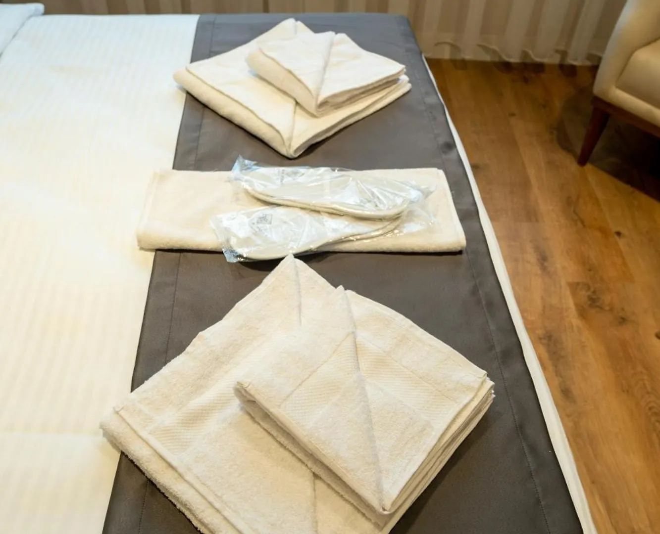 Linda Port Hotel Istanbul