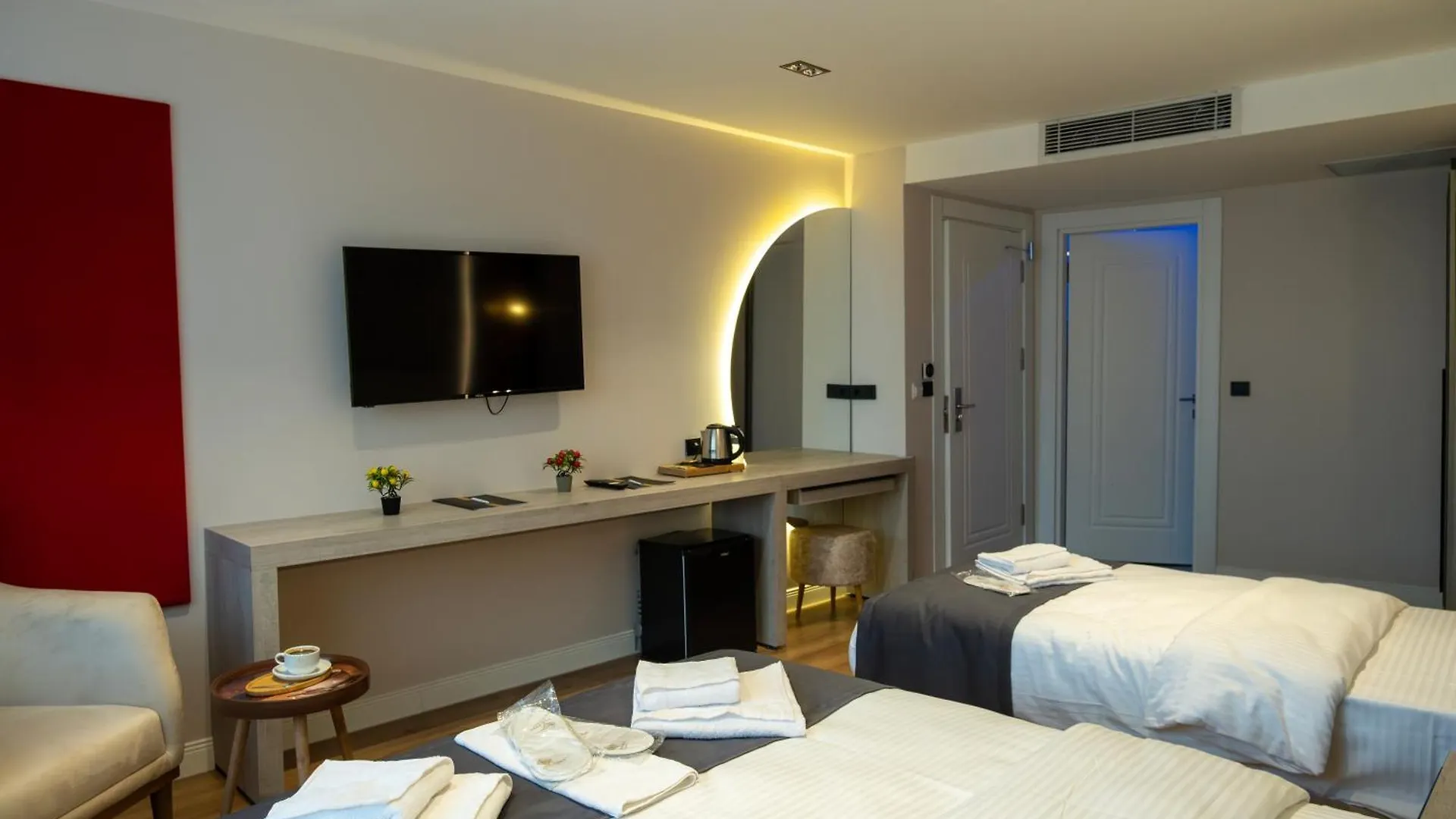 Linda Port Hotel Istanbul