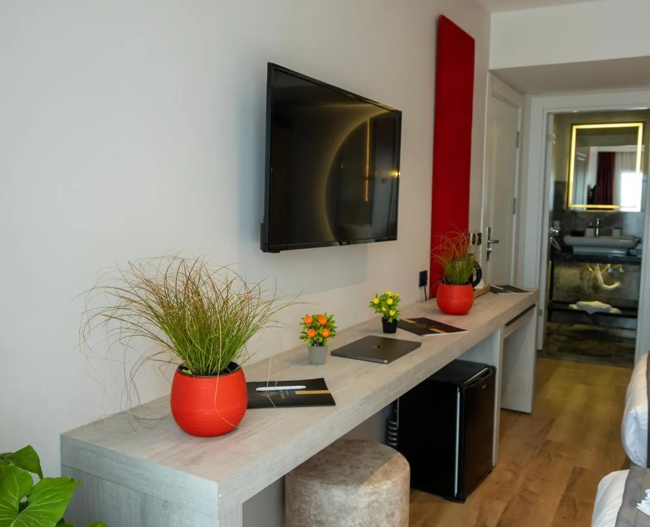 Linda Port Hotel Istanbul