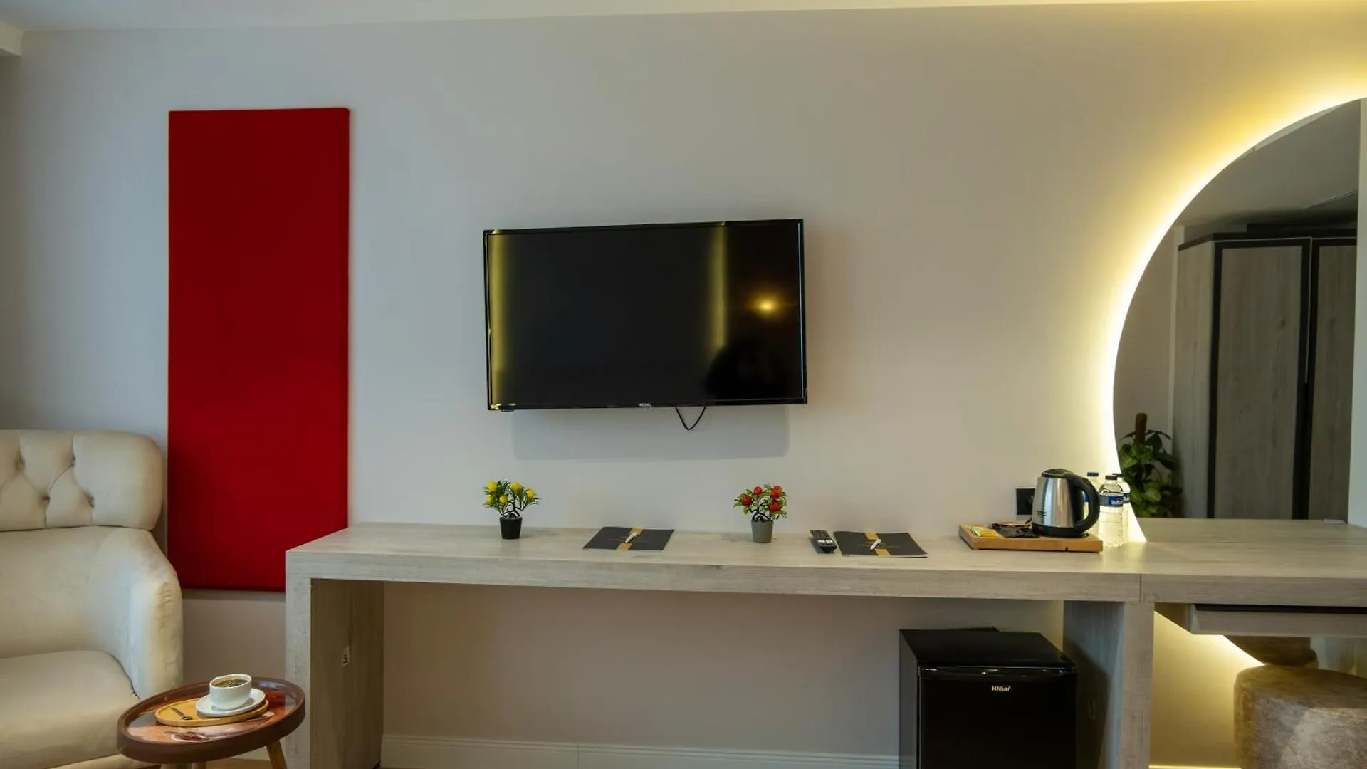 Linda Port Hotel Istanbul