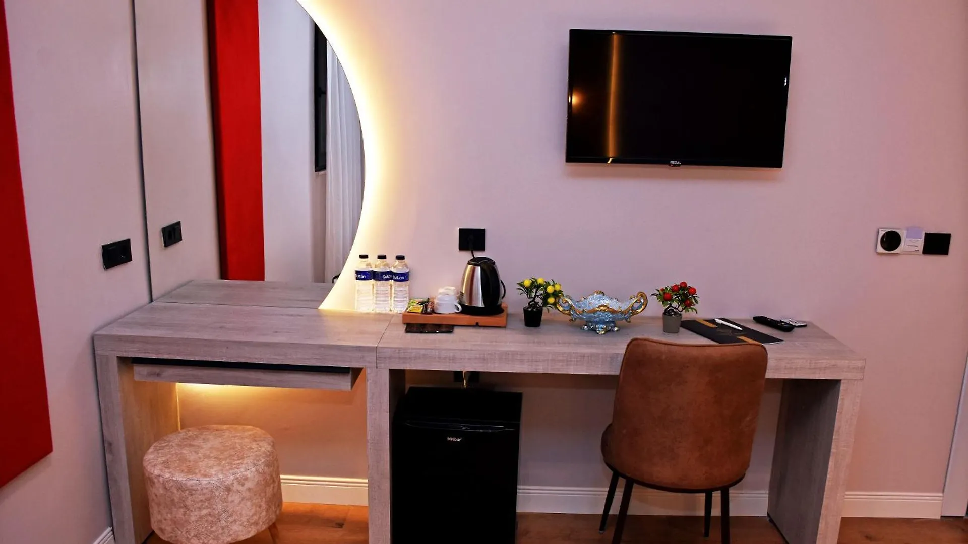 Linda Port Hotel Istanbul