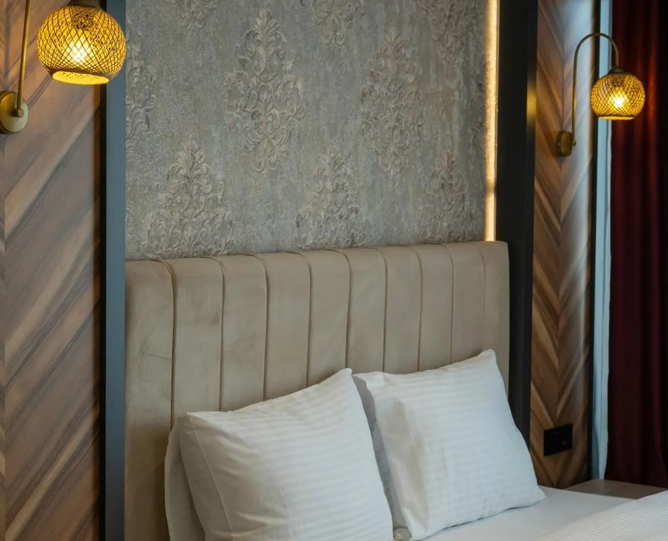 Linda Port Hotel Istanbul