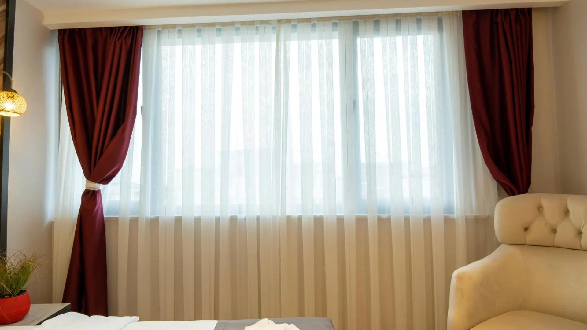 Linda Port Hotel Istanbul