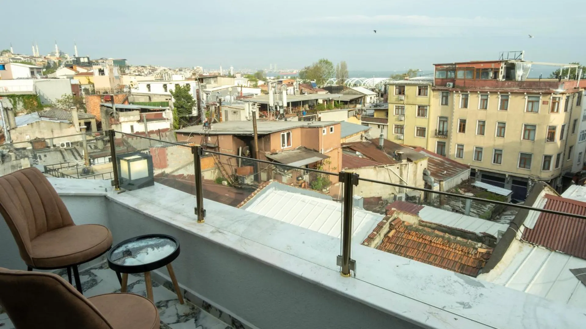 Linda Port Hotel Provincia di Provincia di Istanbul Turchia