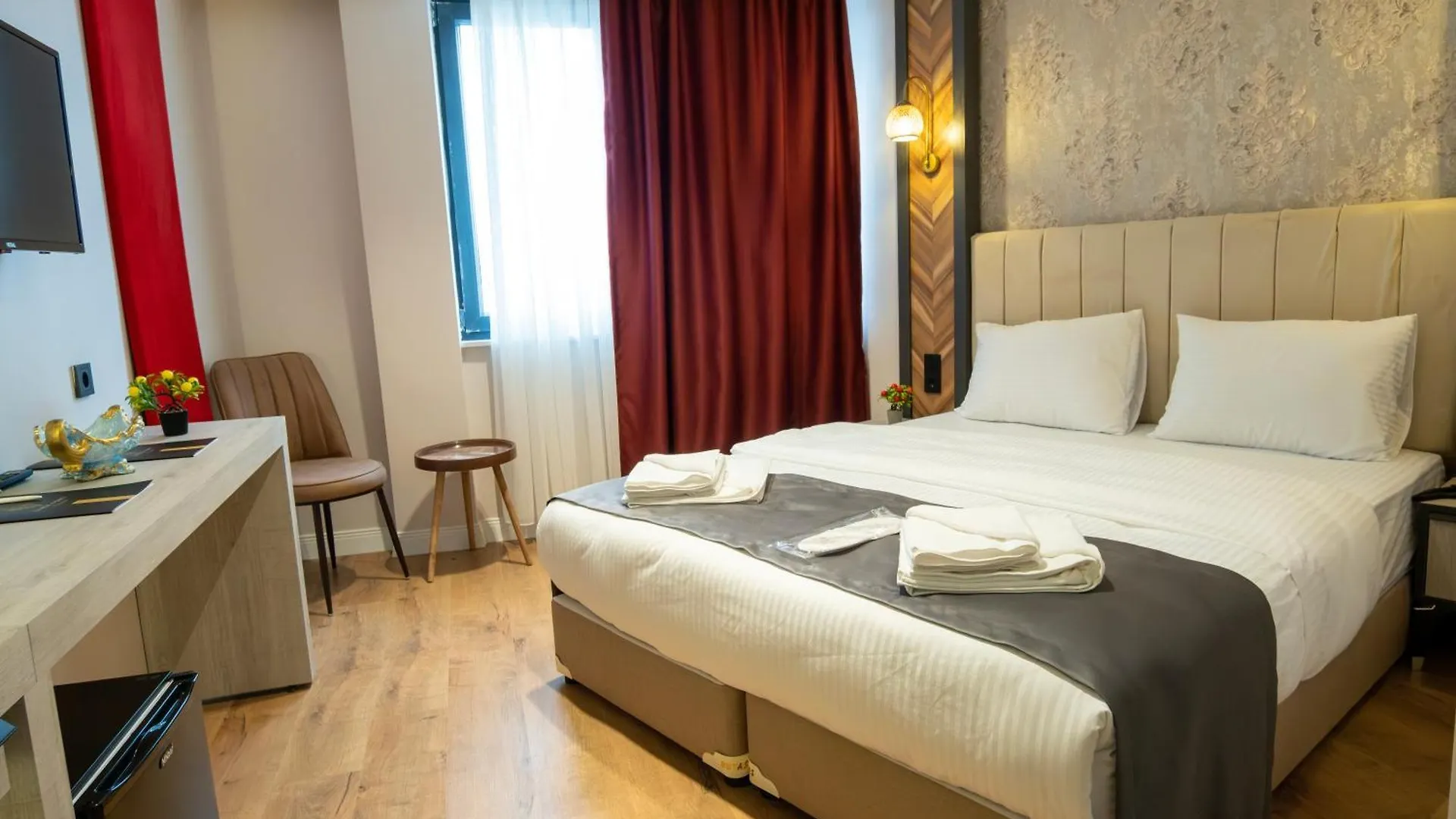 Linda Port Hotel Istanbul