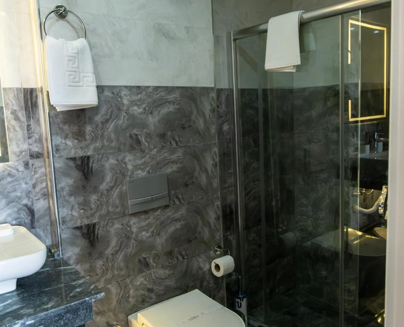 Linda Port Hotel Istanbul Türkei