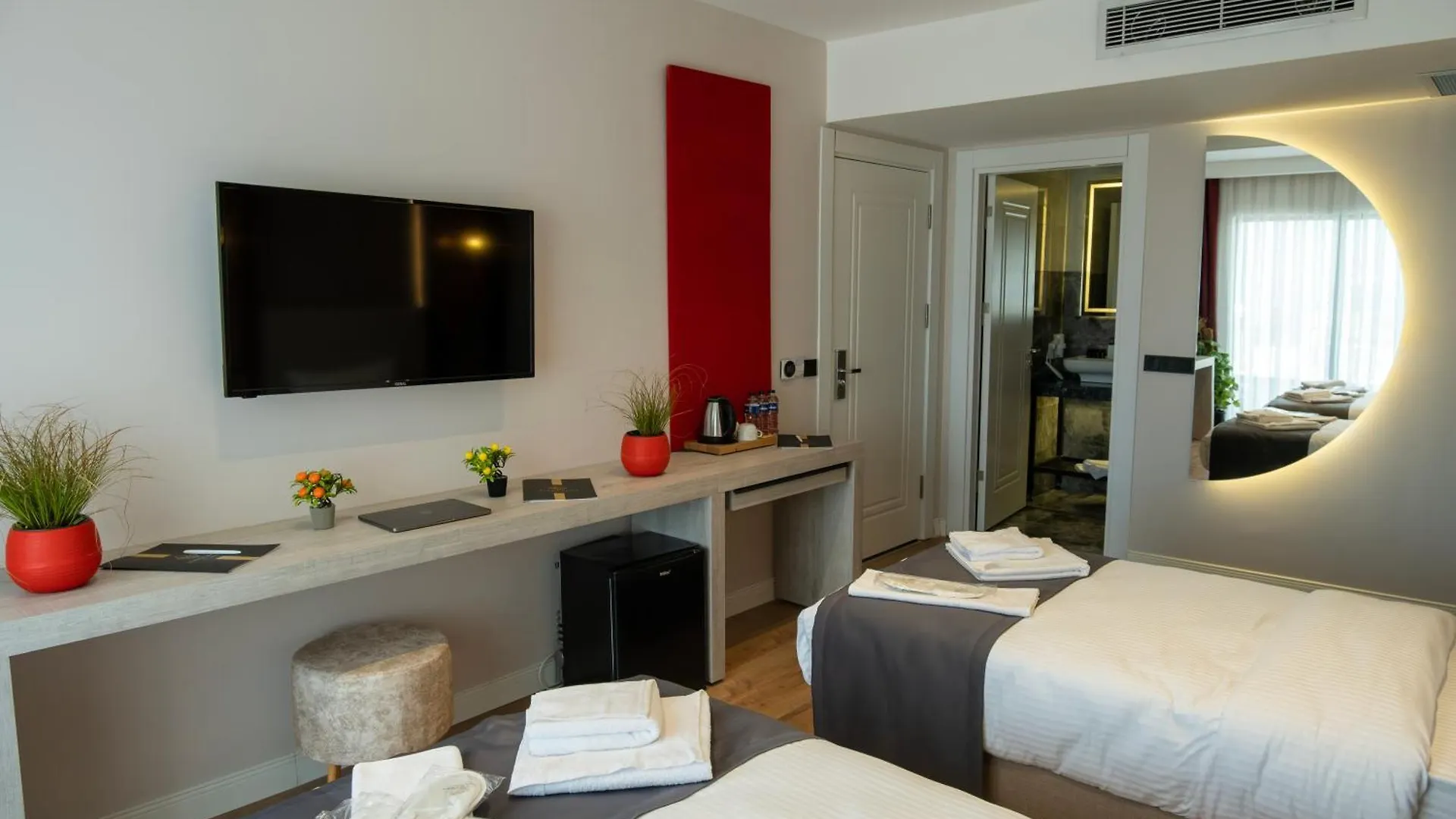 Linda Port Hotel Istanbul