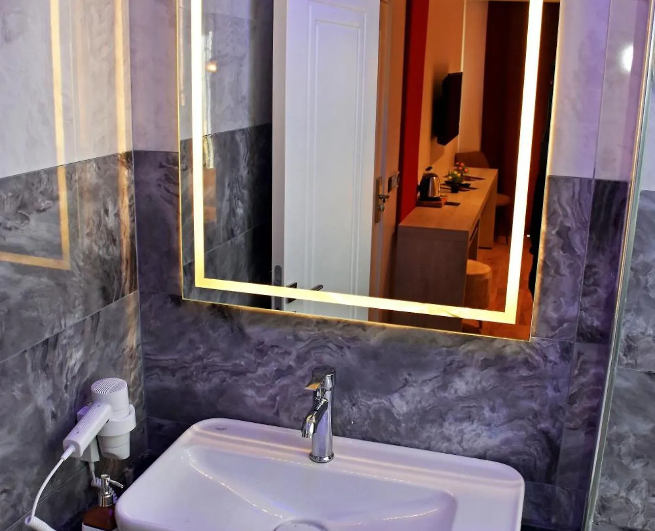 Linda Port Hotel Istanbul