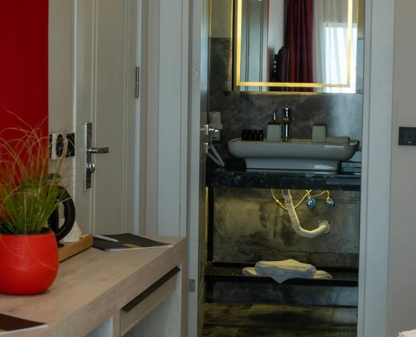 Linda Port Hotel Istanbul