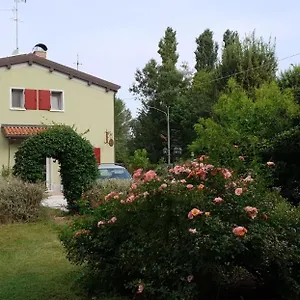 Ai Frutti Di Volta Room&breakfast 3*, Ferrara Italia
