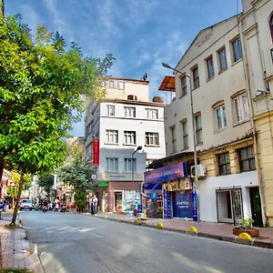 Malabadi - Old اسطنبول