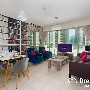 Dream - Boulevard , دبي الإمارات العربية المتحدة