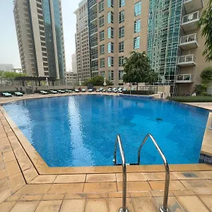 First Class 2br With Full Burj Khalifa And Fountain View , دبي الإمارات العربية المتحدة