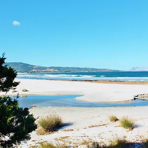Porto Coda Cavallo Salina Bamba 5*, Capo Coda Cavallo Italia
