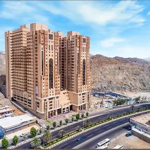 فندقيه في أبراج التلال في , مكة المملكة العربية السعودية