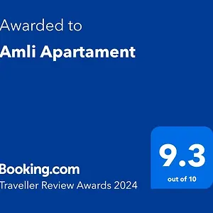 Amli Apartament , تيرانا ألبانيا