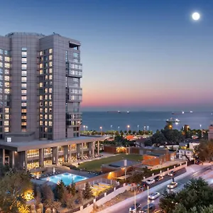 Hilton Bakirkoy איסטמבול