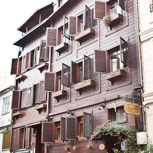 Asmali Κωνσταντινούπολη