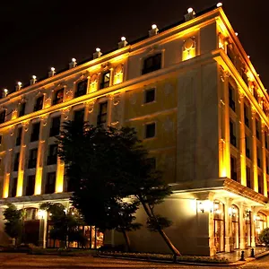 Hotel Deluxe Golden Horn Sultanahmet, Istambul