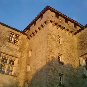 Château De Fourcès
