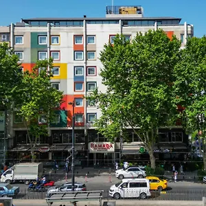 4* Hotel Ramada By Wyndham Old