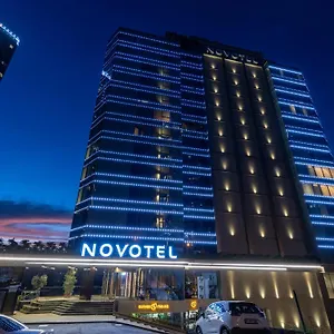 Novotel Bomonti اسطنبول