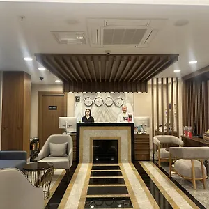 Hotel Sapphire, Istambul