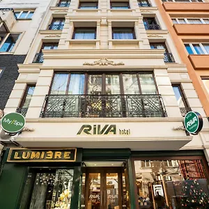 Riva Nisantasi اسطنبول