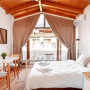 Armel Homes Beyoglu Appart hôtel