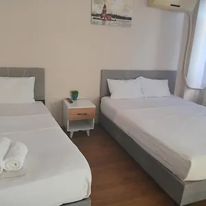 Kueba Appart hôtel