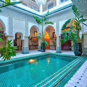 Bo Boutique & , Marrakesh Marocco